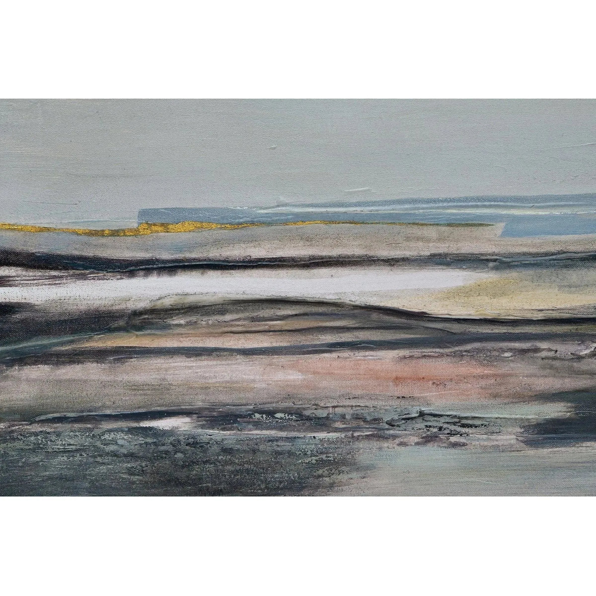 Renwil - Salinas Canvas Art - OL2033 | Montreal Lighting & Hardware