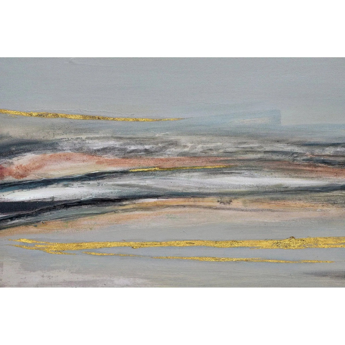 Renwil - Salinas Canvas Art - OL2033 | Montreal Lighting & Hardware