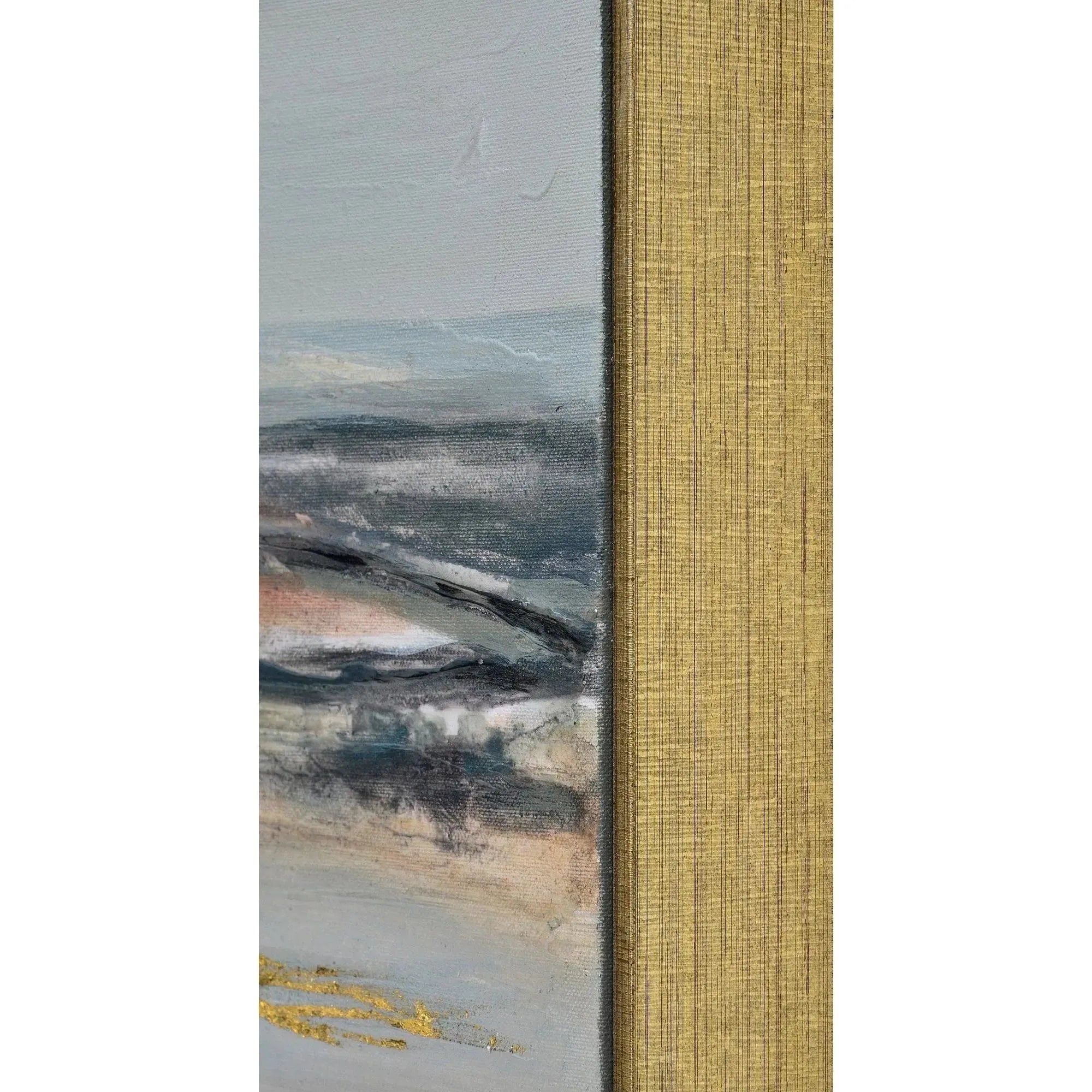 Renwil - Salinas Canvas Art - OL2033 | Montreal Lighting & Hardware