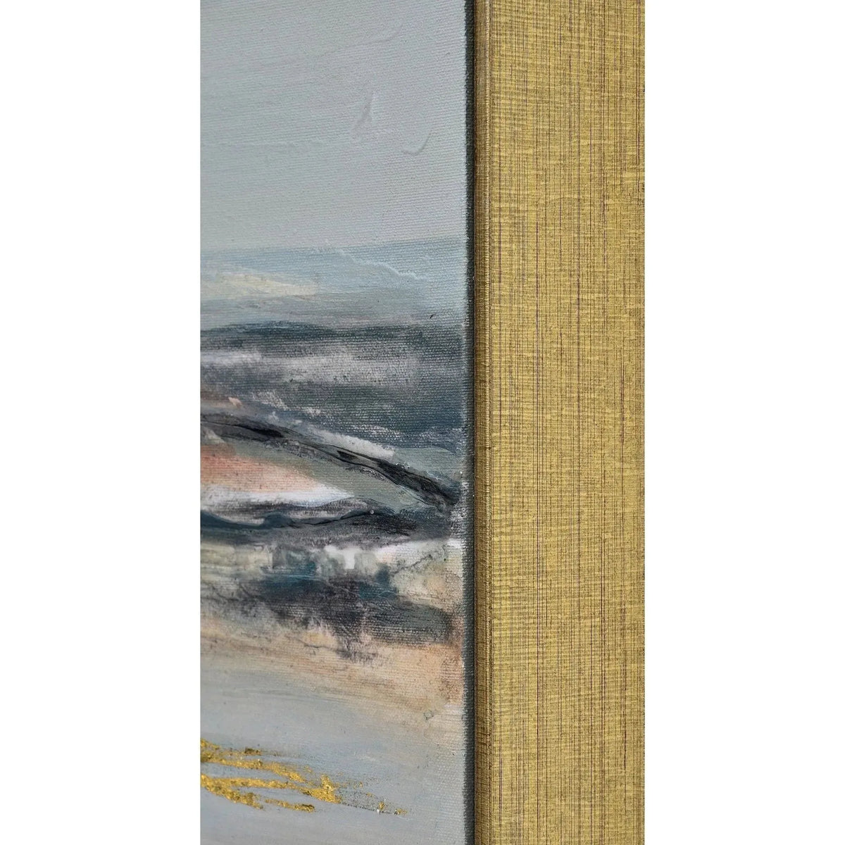 Renwil - Salinas Canvas Art - OL2033 | Montreal Lighting & Hardware