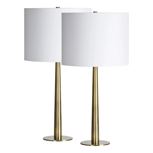 SARAI Table Lamp- Set