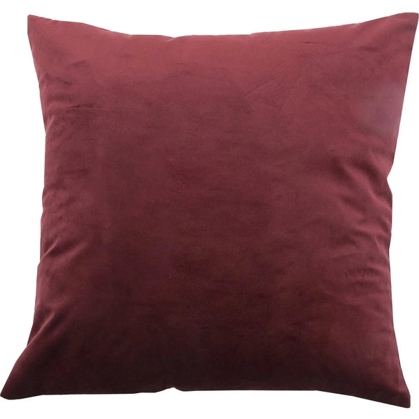 Écarlate Coussin
