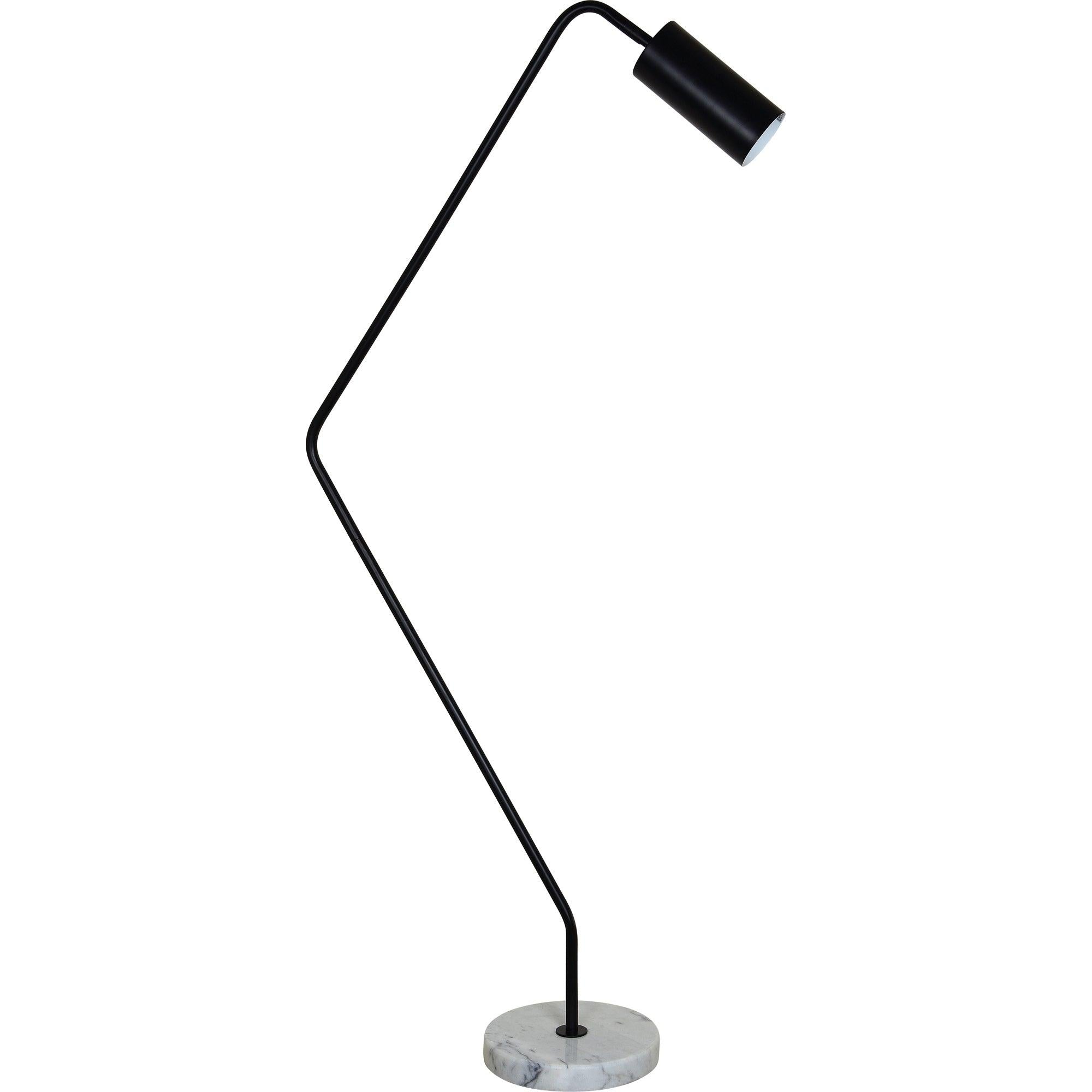 Renwil - Serpentina Floor Lamp - LPF3113 | Montreal Lighting & Hardware