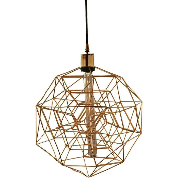 Sidereal Ceiling Light
