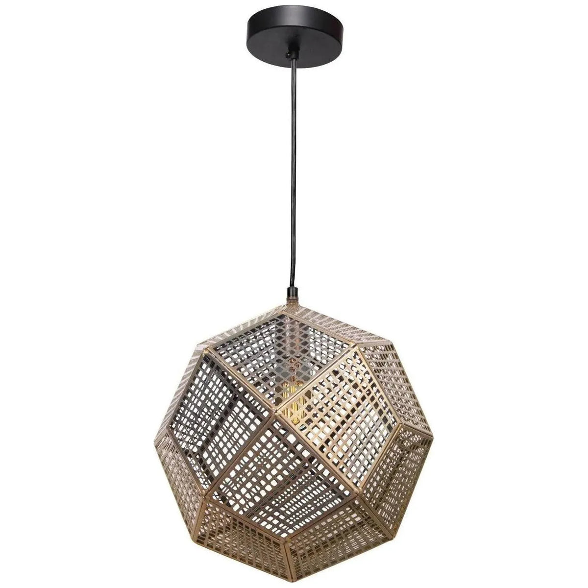 Renwil - Skars Ceiling Light - LPC139 | Montreal Lighting & Hardware