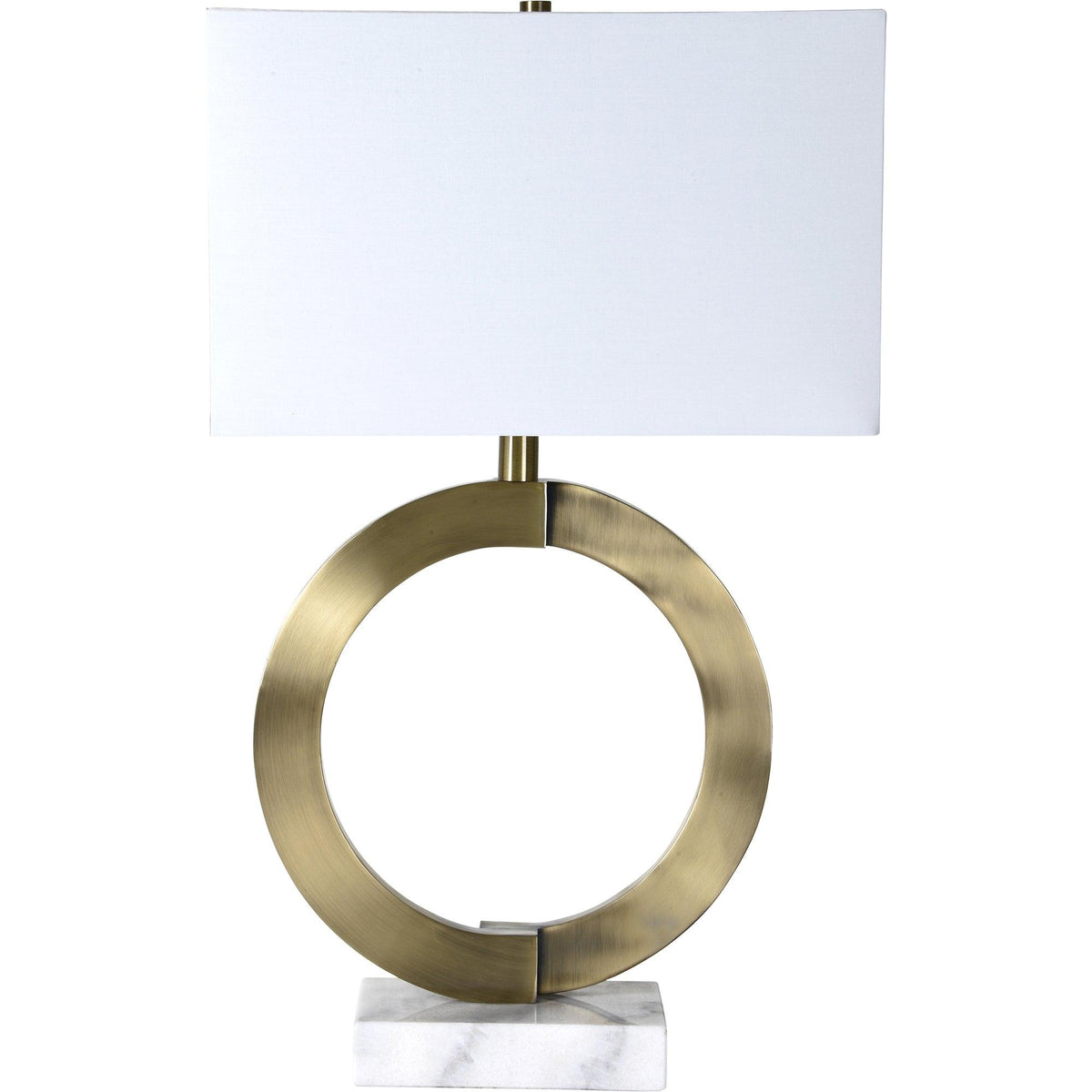 Renwil - Skylar Table Lamp - LPT931 | Montreal Lighting & Hardware