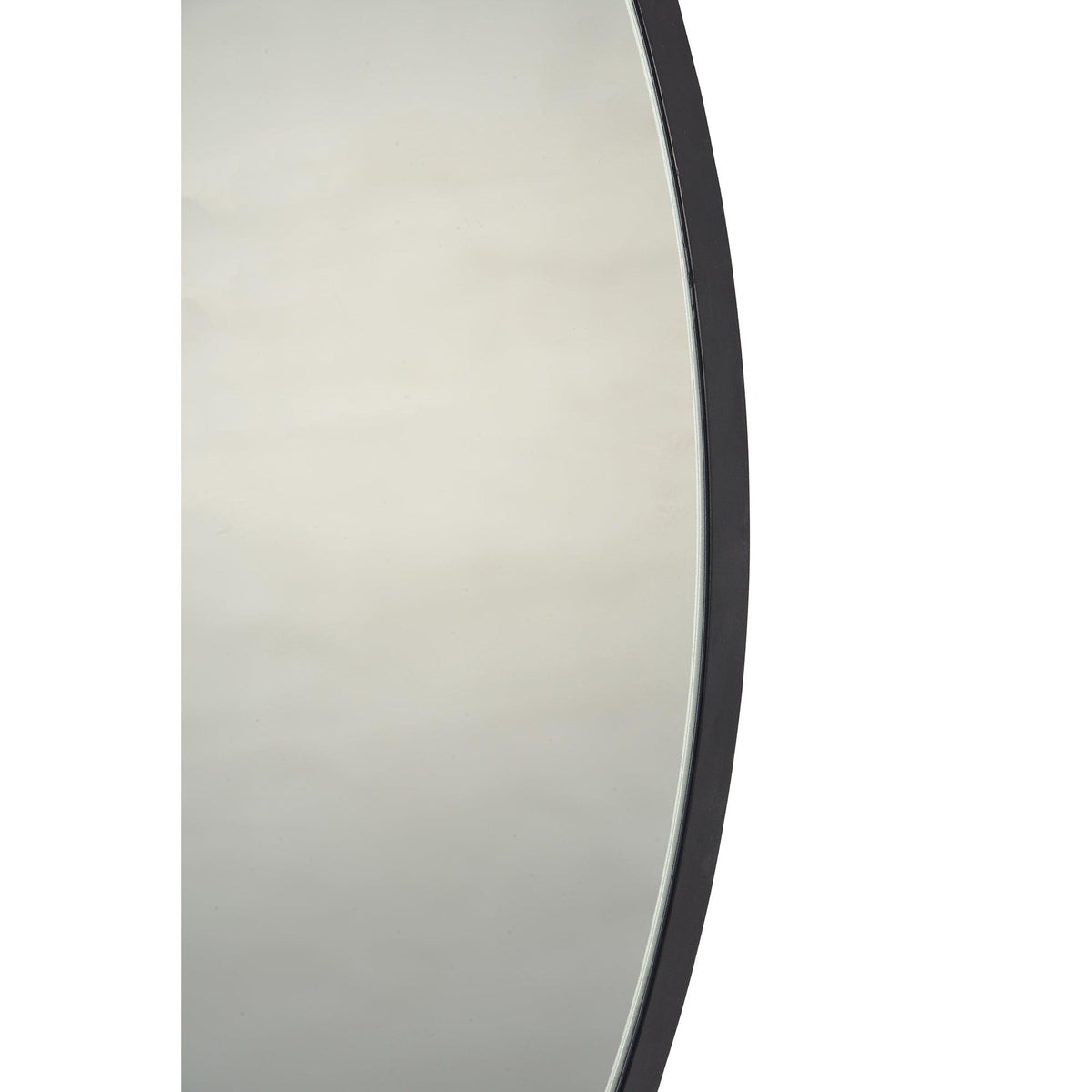Renwil - Sofi Round Mirror - MT2288 | Montreal Lighting & Hardware
