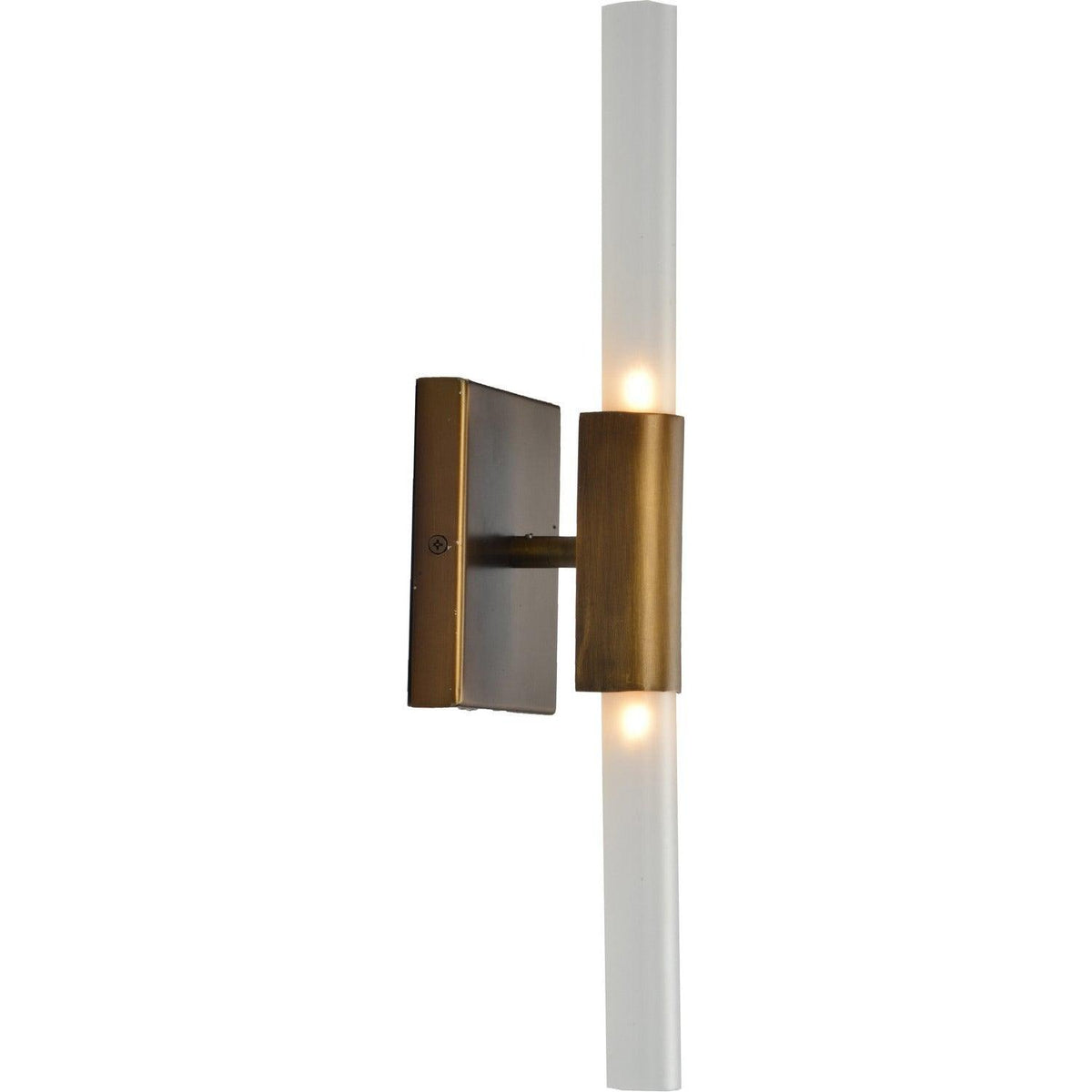 Renwil - Sonoran Wall Sconce - WS014 | Montreal Lighting & Hardware