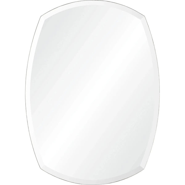 Spalding Mirror