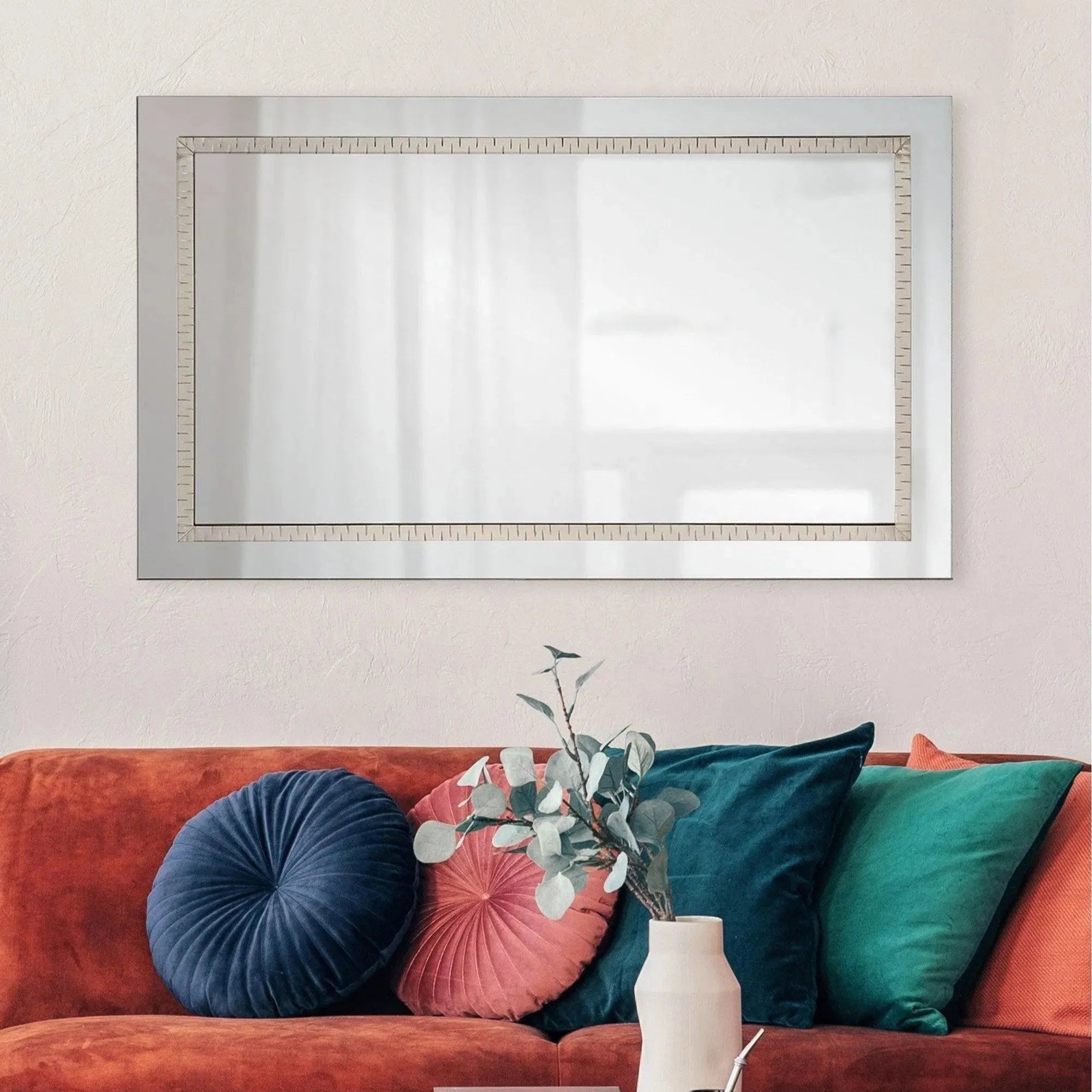Renwil - Stanton Mirror - MT1123 | Montreal Lighting & Hardware