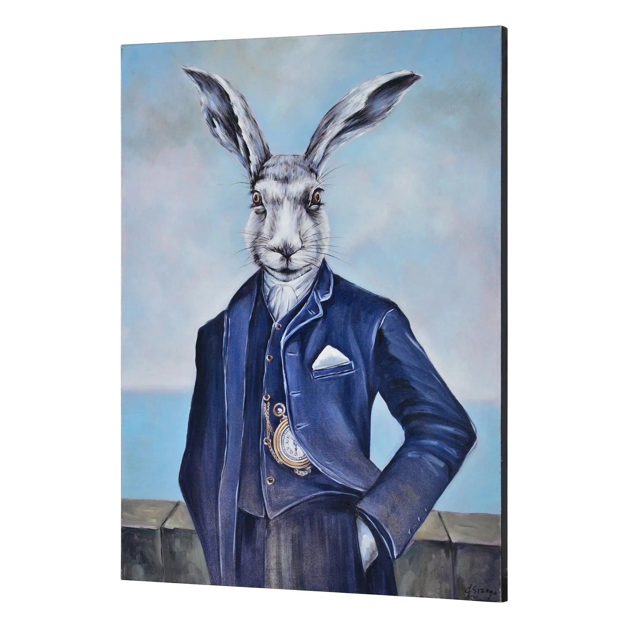 Renwil - Stephens Painting - OL1773 | Montreal Lighting & Hardware