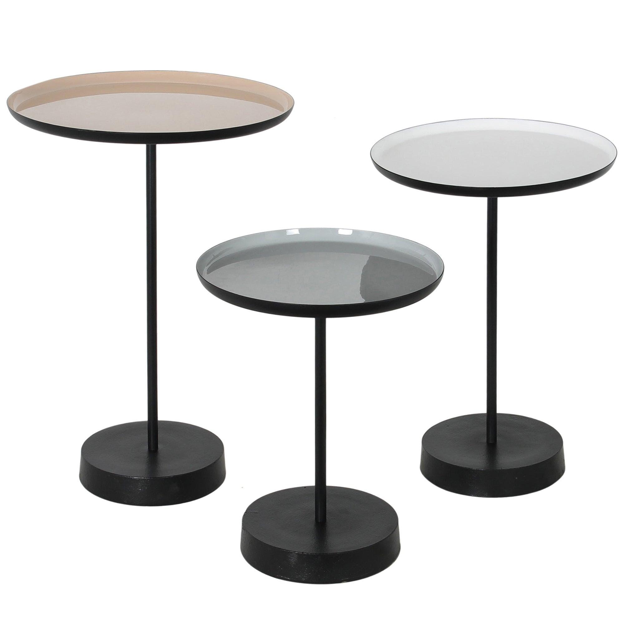 Renwil - Stepping Stone Accent Table - TA111 | Montreal Lighting & Hardware