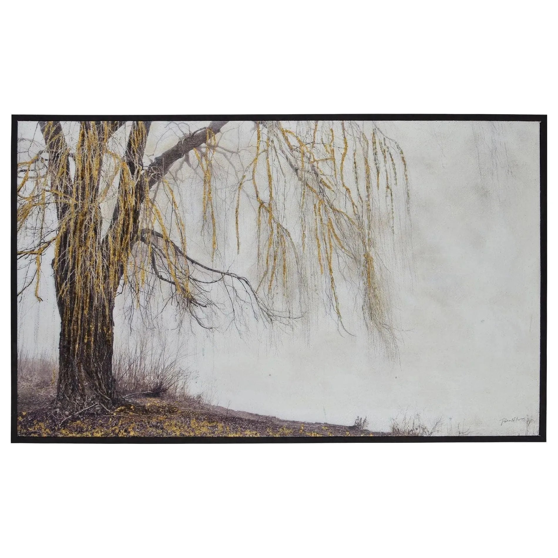 Renwil - Sunday Canvas - OL1529 | Montreal Lighting & Hardware