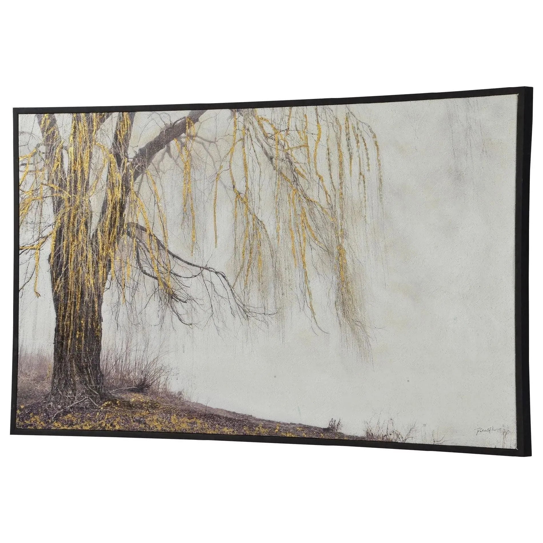 Renwil - Sunday Canvas - OL1529 | Montreal Lighting & Hardware