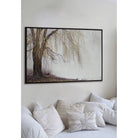 Renwil - Sunday Canvas - OL1529 | Montreal Lighting & Hardware