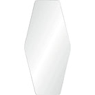 Renwil - Switzer Hexagon Mirror - MT2271 | Montreal Lighting & Hardware
