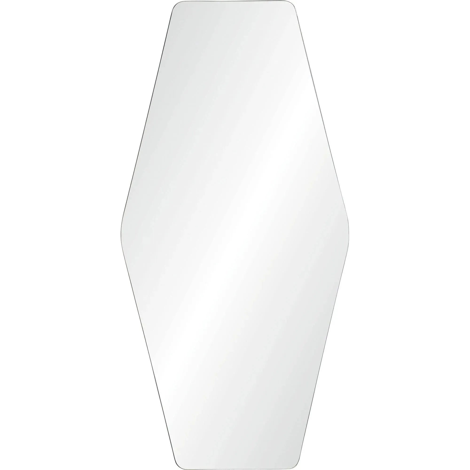 Renwil - Switzer Hexagon Mirror - MT2271 | Montreal Lighting & Hardware