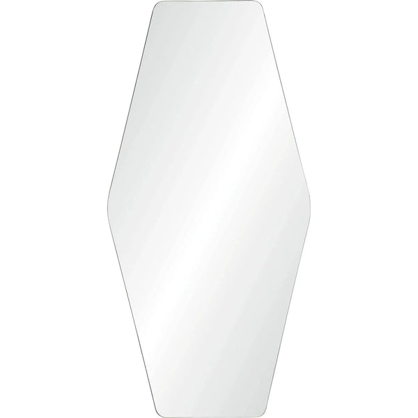 Switzer Hexagon Mirror
