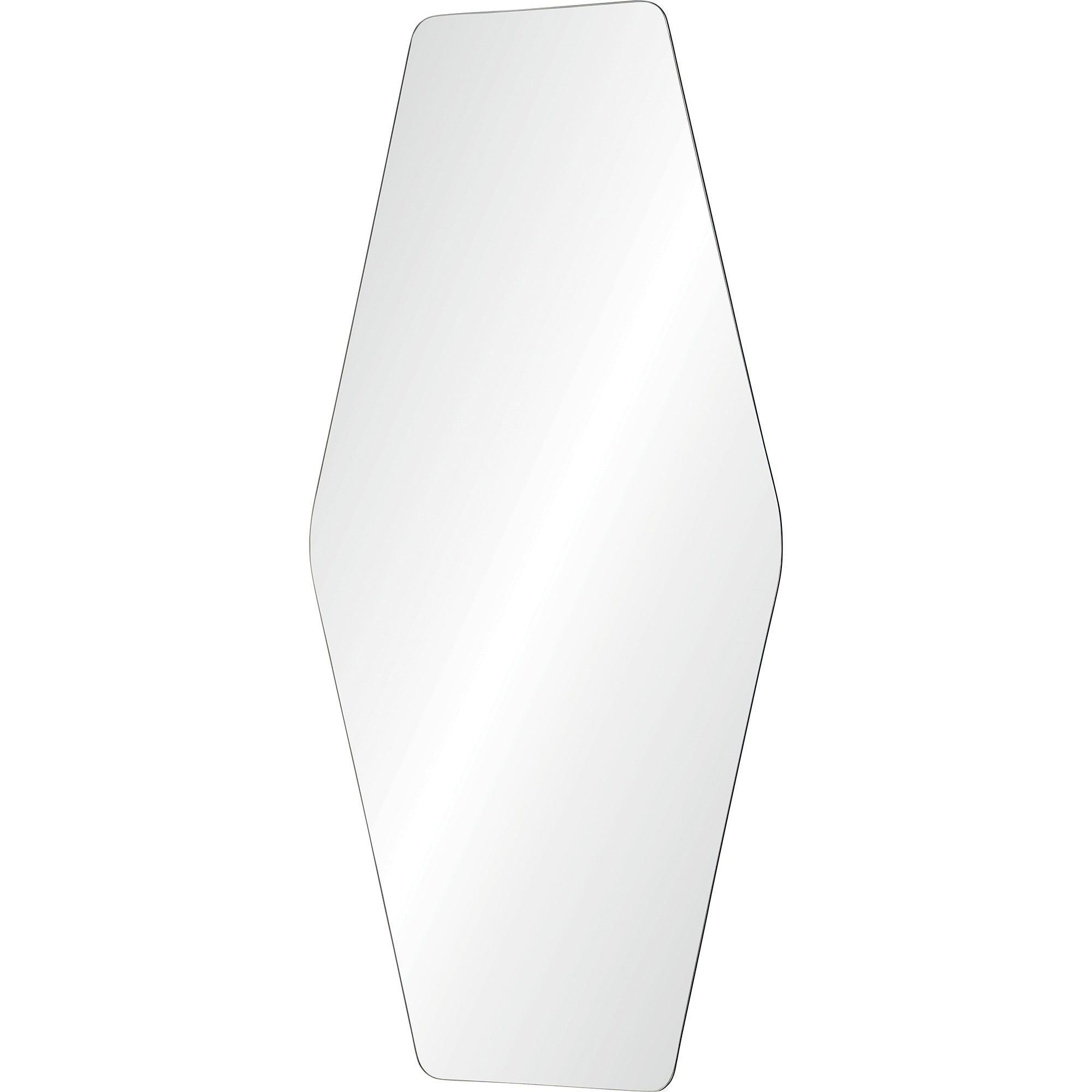 Renwil - Switzer Hexagon Mirror - MT2271 | Montreal Lighting & Hardware