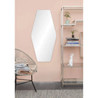 Renwil - Switzer Hexagon Mirror - MT2271 | Montreal Lighting & Hardware