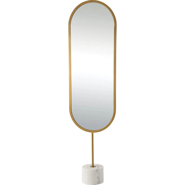 Taio Oval Mirror