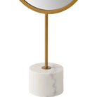 Renwil - Taio Oval Mirror - MT2341 | Montreal Lighting & Hardware