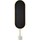 Renwil - Taio Oval Mirror - MT2341 | Montreal Lighting & Hardware