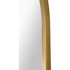 Renwil - Taio Oval Mirror - MT2341 | Montreal Lighting & Hardware