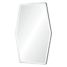 Renwil - Tel Aviv Hexagon Mirror - MT1510 | Montreal Lighting & Hardware