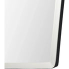 Renwil - Tel Aviv Hexagon Mirror - MT1510 | Montreal Lighting & Hardware