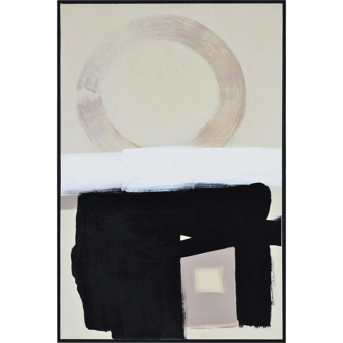 Renwil - Telesto Canvas Art - OL2046 | Montreal Lighting & Hardware