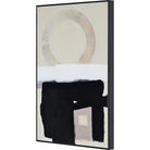Renwil - Telesto Canvas Art - OL2046 | Montreal Lighting & Hardware