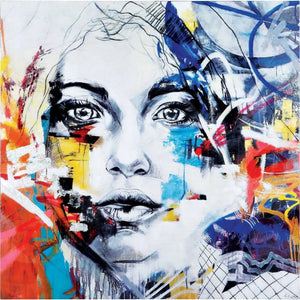 Descriptive image text