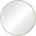 Renwil - Thallo Round Mirror - MT2347 | Montreal Lighting & Hardware