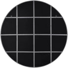 Renwil - Thallo Round Mirror - MT2347 | Montreal Lighting & Hardware
