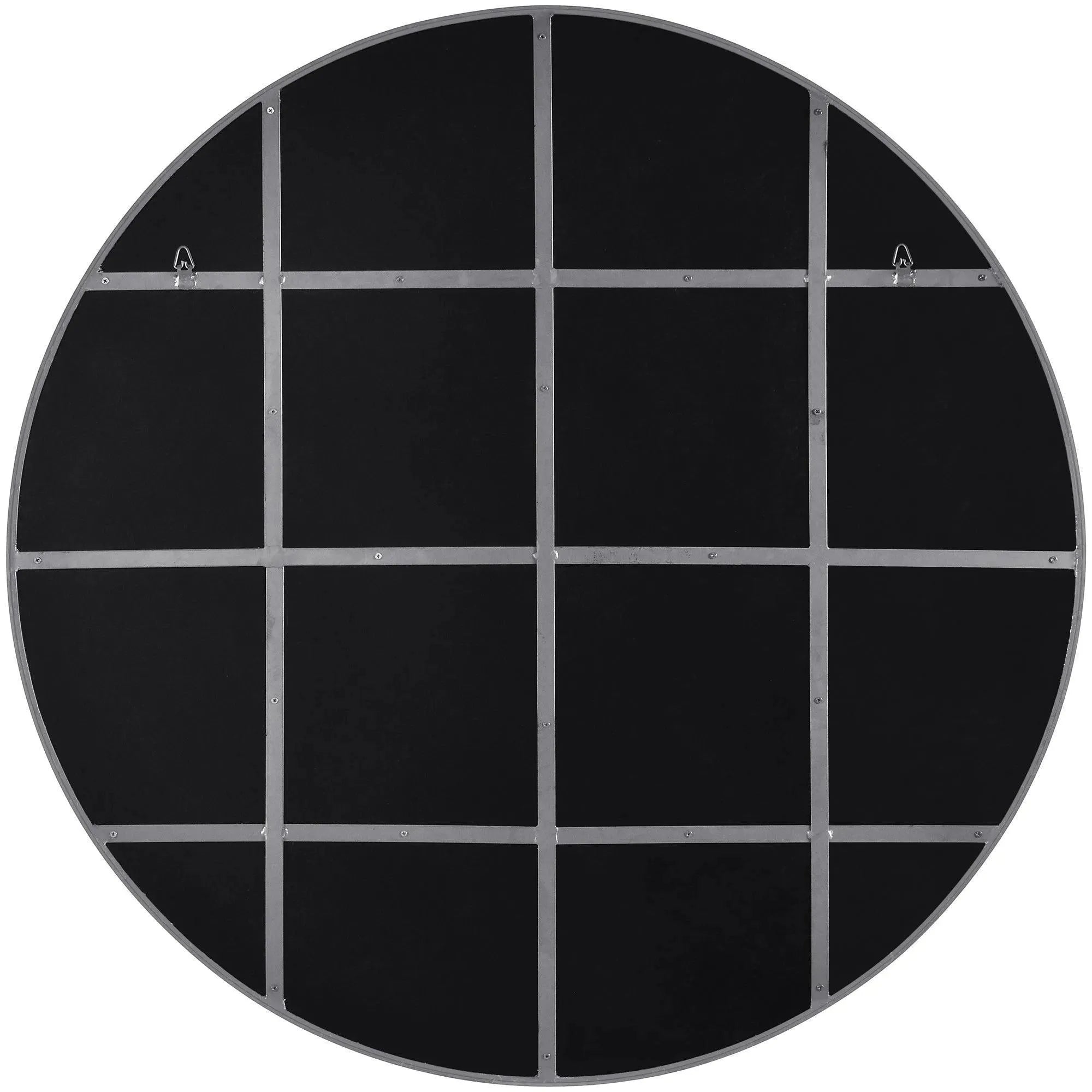 Renwil - Thallo Round Mirror - MT2347 | Montreal Lighting & Hardware