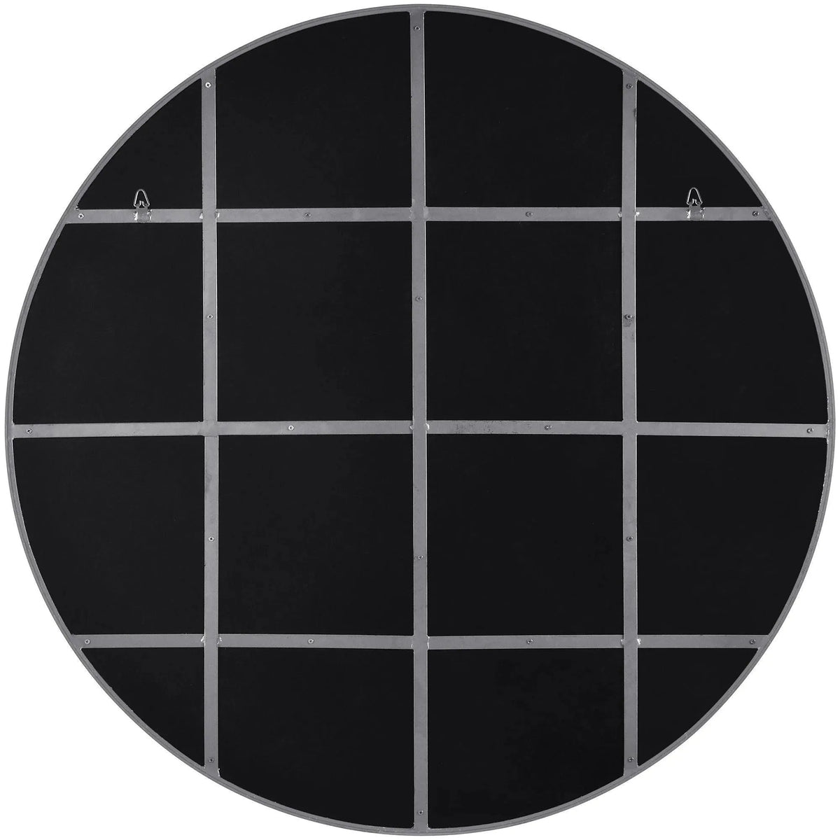 Renwil - Thallo Round Mirror - MT2347 | Montreal Lighting & Hardware