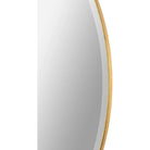 Renwil - Thallo Round Mirror - MT2347 | Montreal Lighting & Hardware