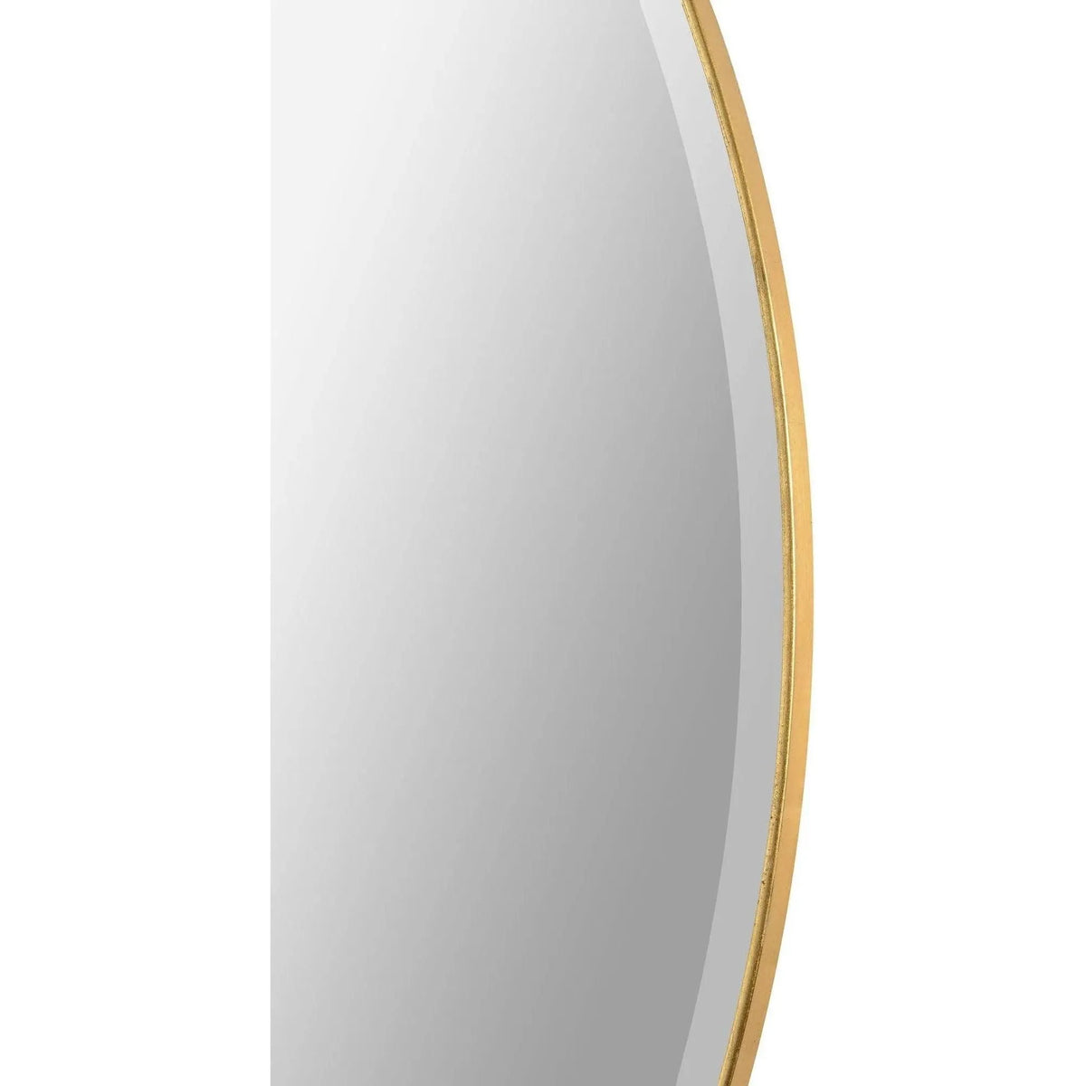 Renwil - Thallo Round Mirror - MT2347 | Montreal Lighting & Hardware