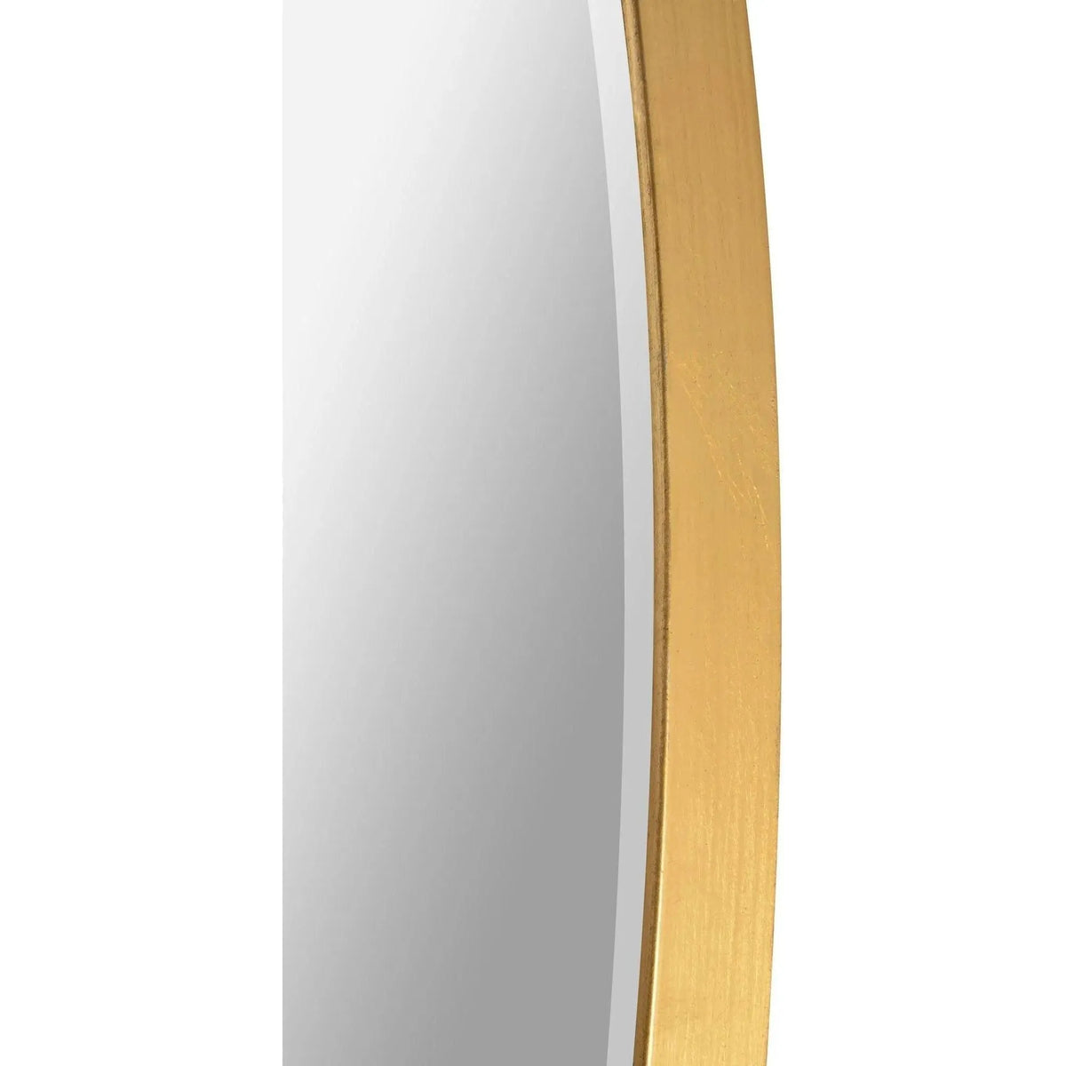 Renwil - Thallo Round Mirror - MT2347 | Montreal Lighting & Hardware