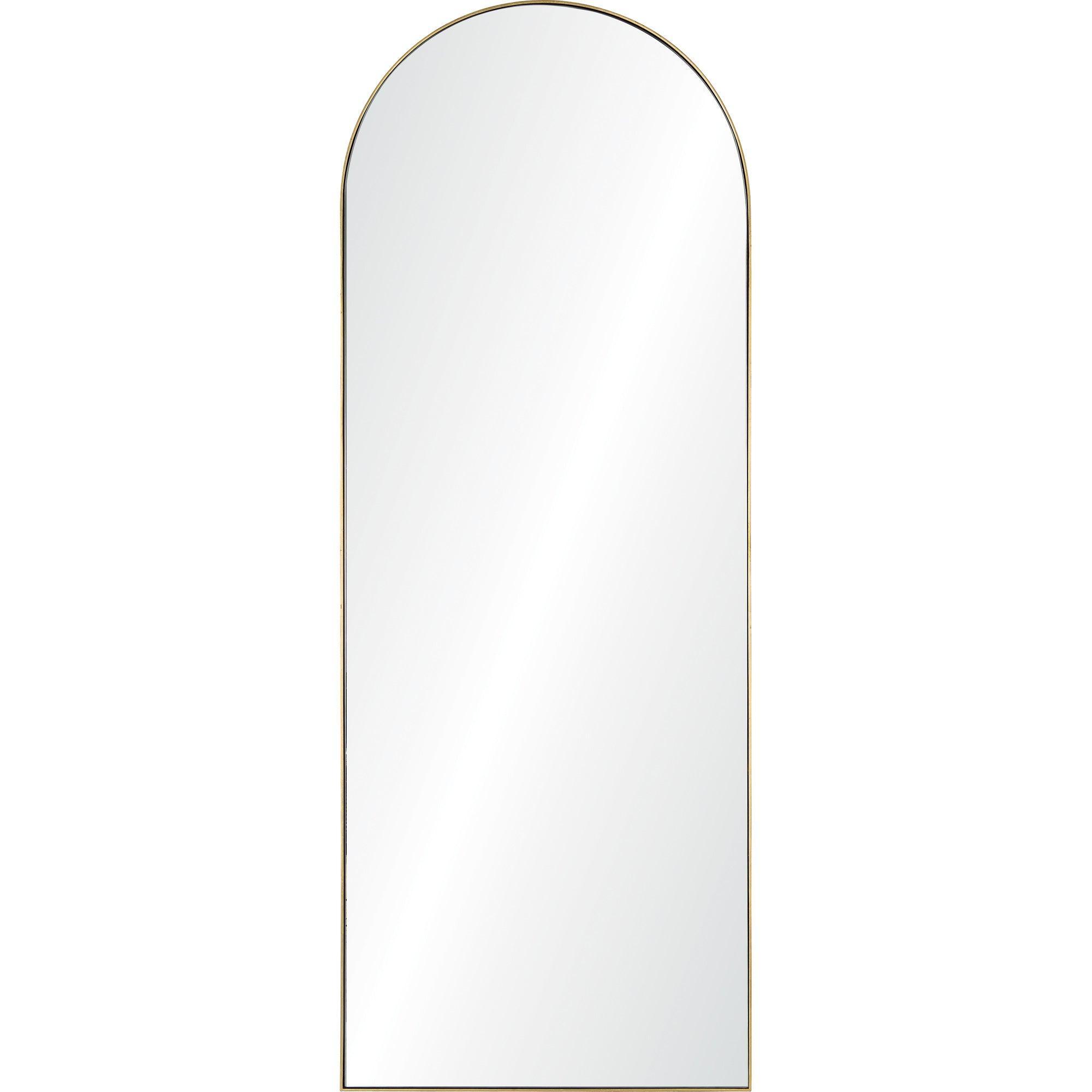Renwil - Thatcher Irregular Mirror - MT2393 | Montreal Lighting & Hardware