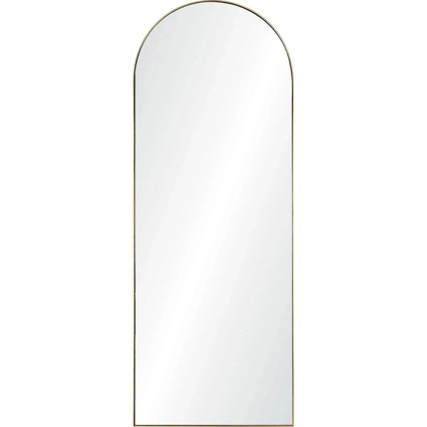 Thatcher Irregular Mirror