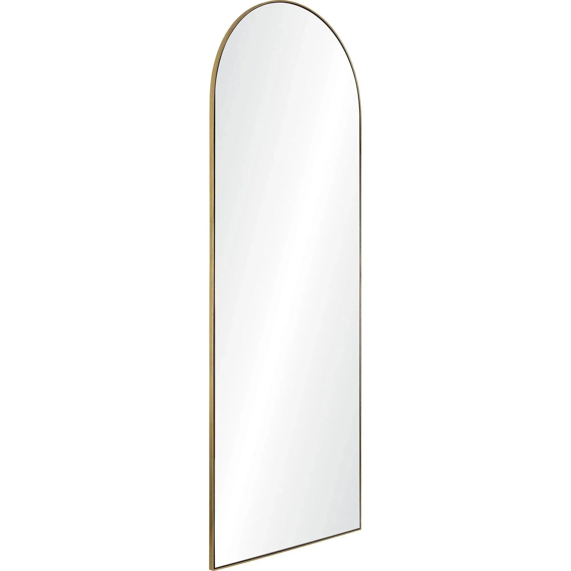 Renwil - Thatcher Irregular Mirror - MT2393 | Montreal Lighting & Hardware