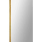 Renwil - Thatcher Irregular Mirror - MT2393 | Montreal Lighting & Hardware