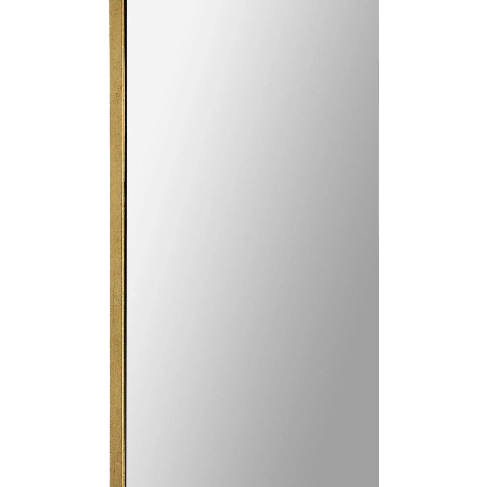Renwil - Thatcher Irregular Mirror - MT2393 | Montreal Lighting & Hardware