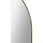 Renwil - Thatcher Irregular Mirror - MT2393 | Montreal Lighting & Hardware