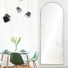 Renwil - Thatcher Irregular Mirror - MT2393 | Montreal Lighting & Hardware