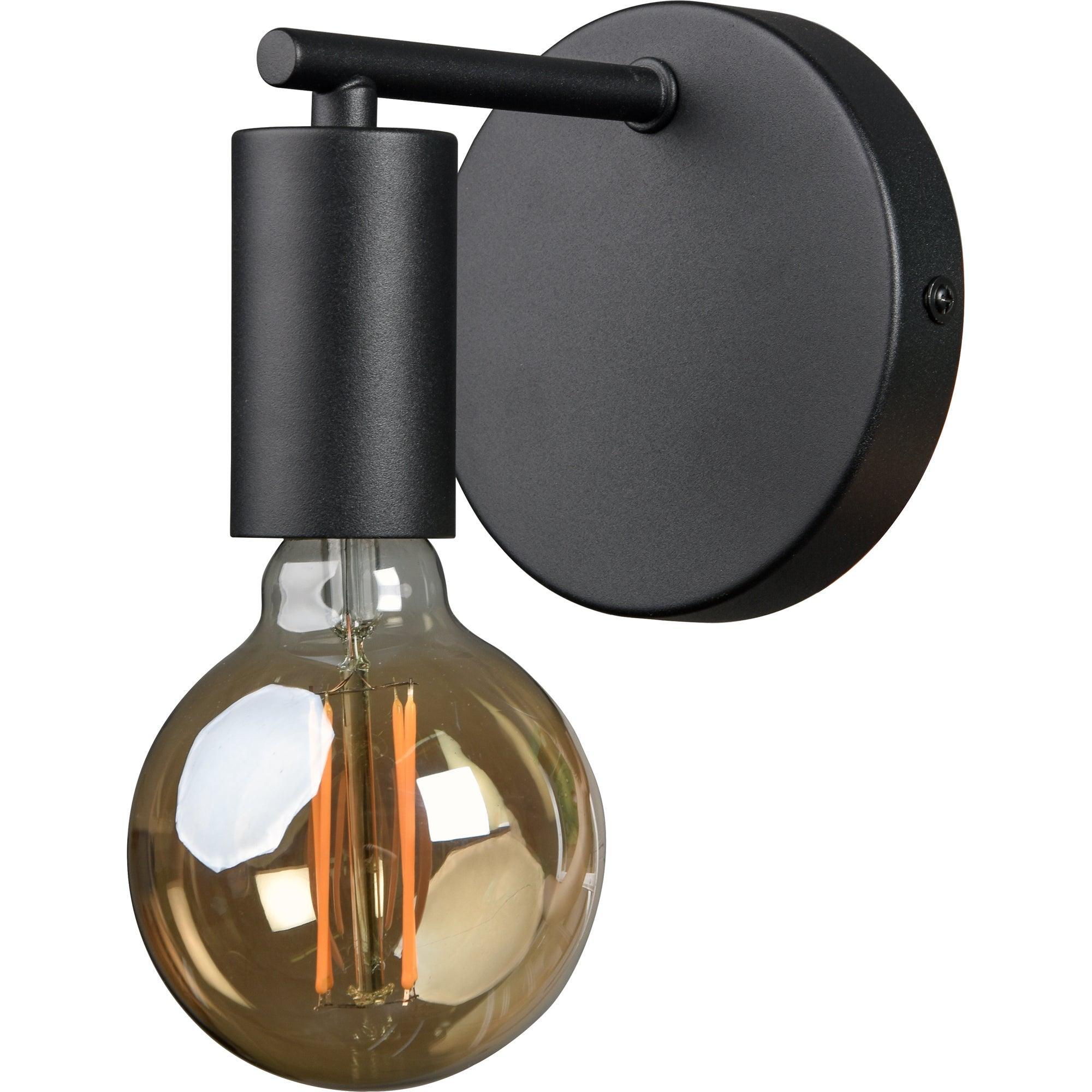 Renwil - Think Wall Sconce - WS022 | Montreal Lighting & Hardware