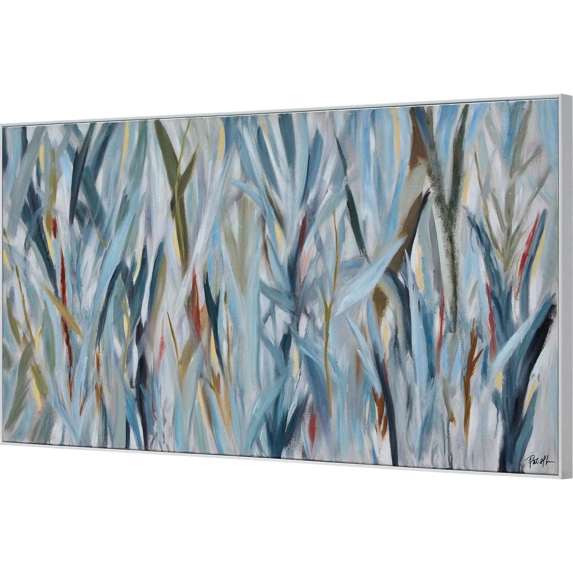 Renwil - Thorne Canvas Art - OL2028 | Montreal Lighting & Hardware