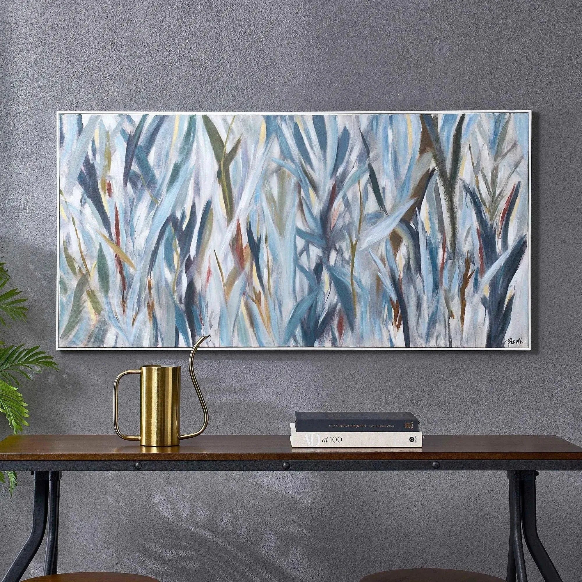 Renwil - Thorne Canvas Art - OL2028 | Montreal Lighting & Hardware